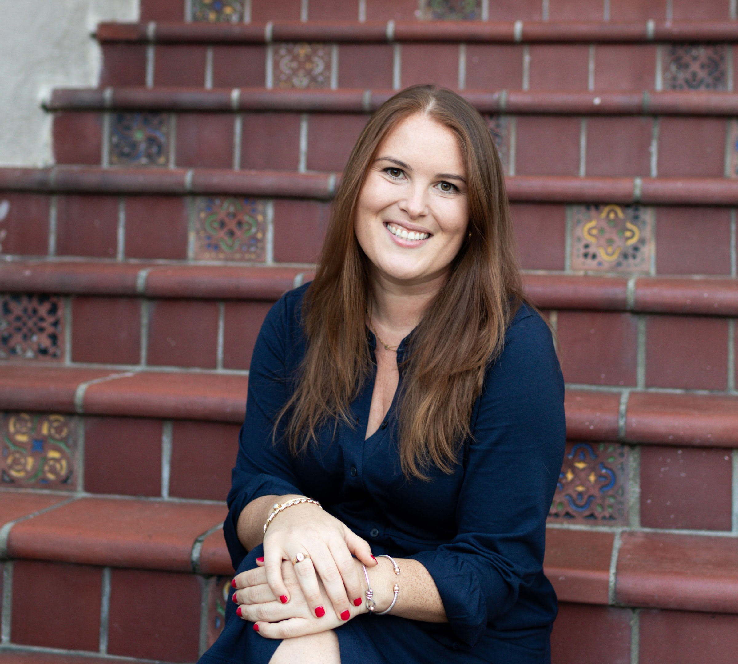 Katherine Alevizos, ADHD coach based in San Francisco, CA and Boston, MA